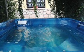 La Fragua del Canajal apartamentos